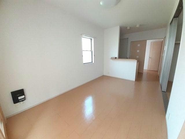  フィオーレ西庄Ｂ