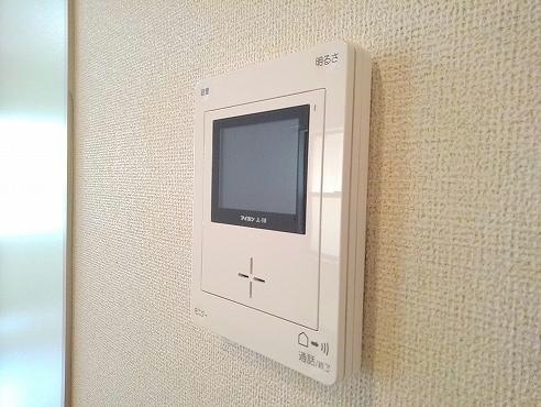  フィオーレ西庄Ｂ