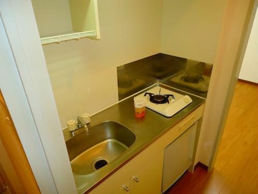  フラッツネオシティー