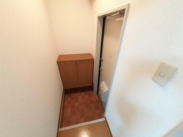  フラッツネオシティー