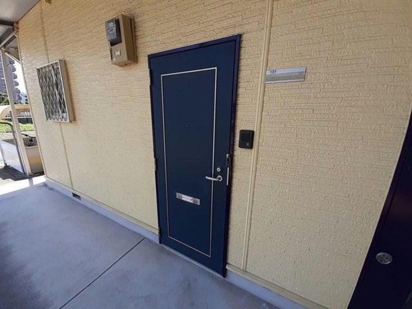  フラッツネオシティー