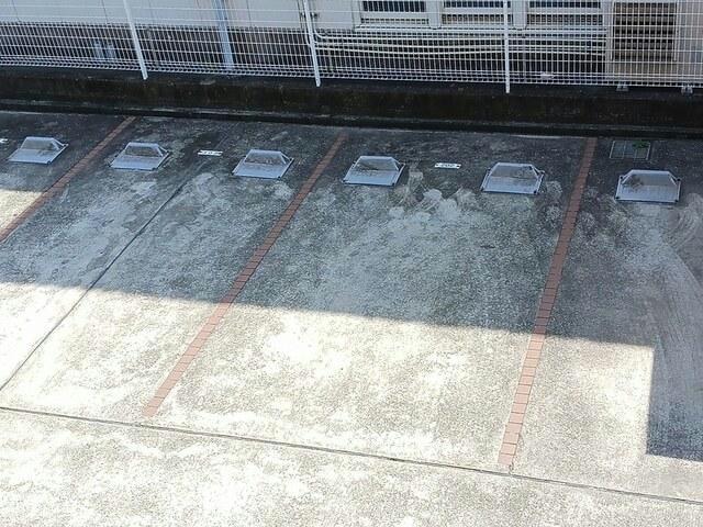  フラッツ・アイ