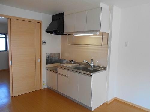  フラッツ・アイ