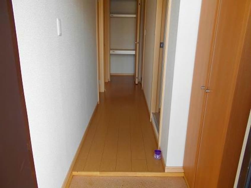  フラッツ・アイ