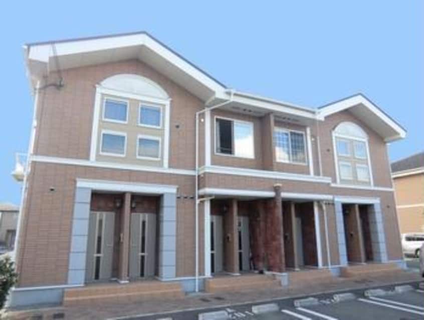  メゾンプラシードI