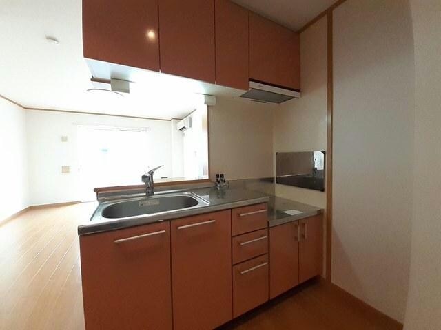  メゾンプラシードI