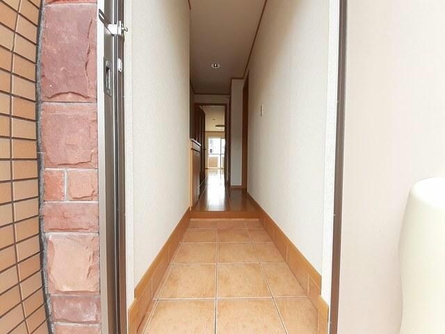  メゾンプラシードI