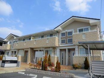  メゾン・ド・花水木　参番館