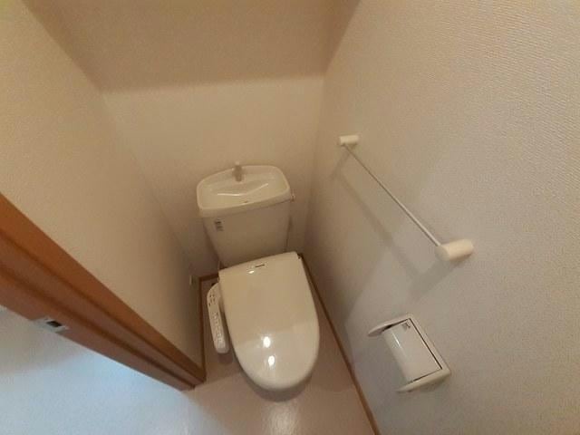  メゾン・ド・花水木　参番館