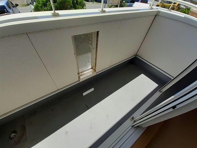  メゾン・ド・花水木　参番館