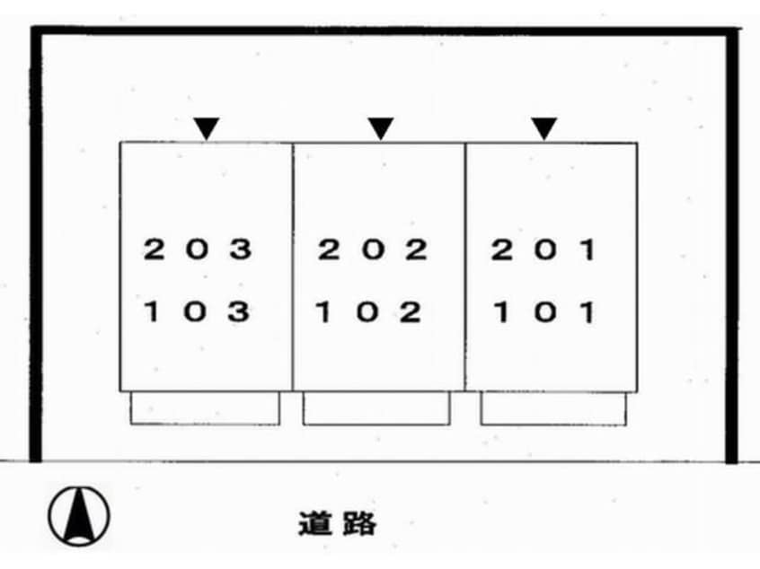  ロジュマン松島