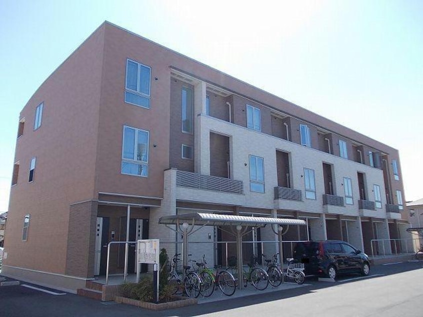  玲巧ハイツ八丁