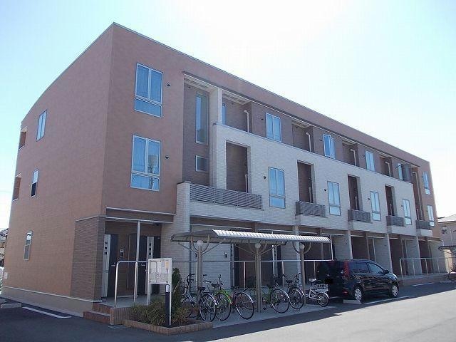  玲巧ハイツ八丁