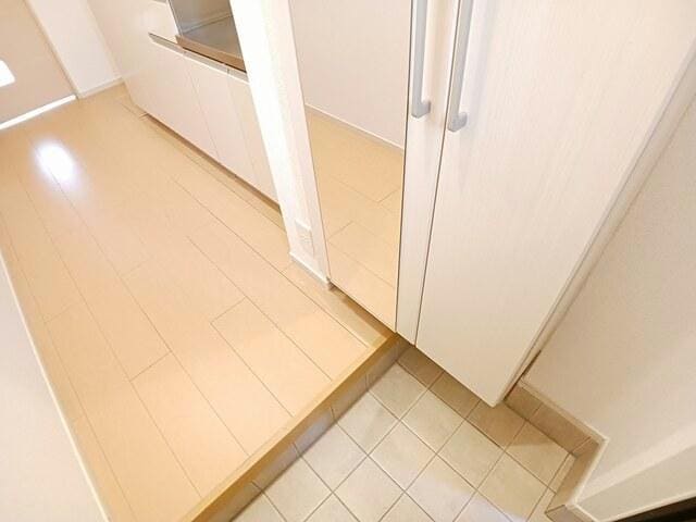  玲巧ハイツ八丁