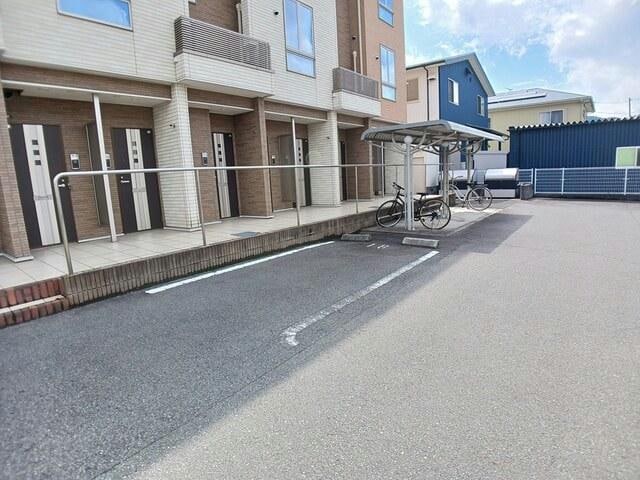  玲巧ハイツ八丁