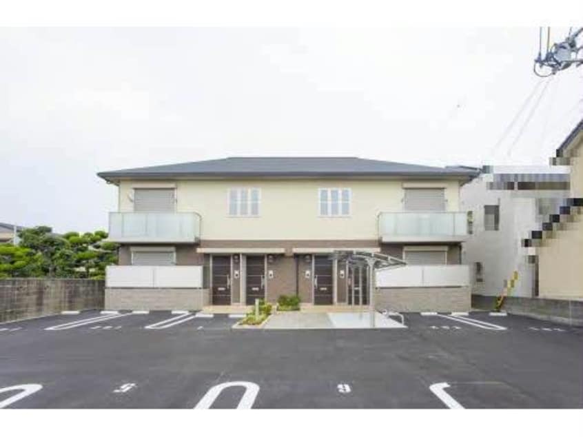  シャーメゾンリエート