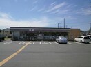 セブンイレブン姫路手柄店(コンビニ)まで676m シャーメゾンリエート