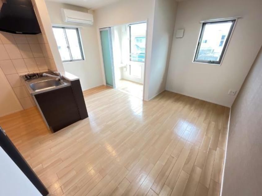  クローバーエイト