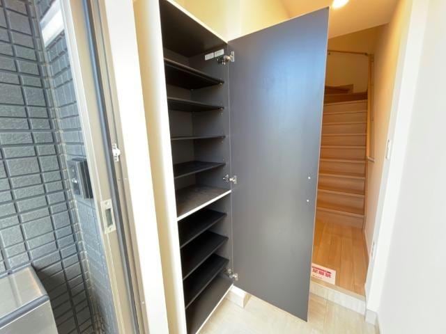  クローバーエイト