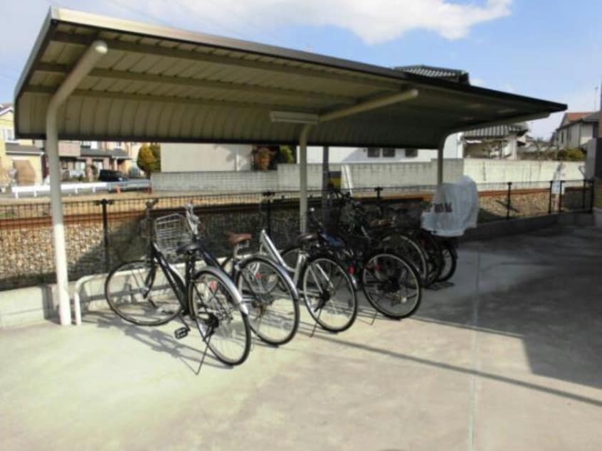  エルシオン竹ヶ花