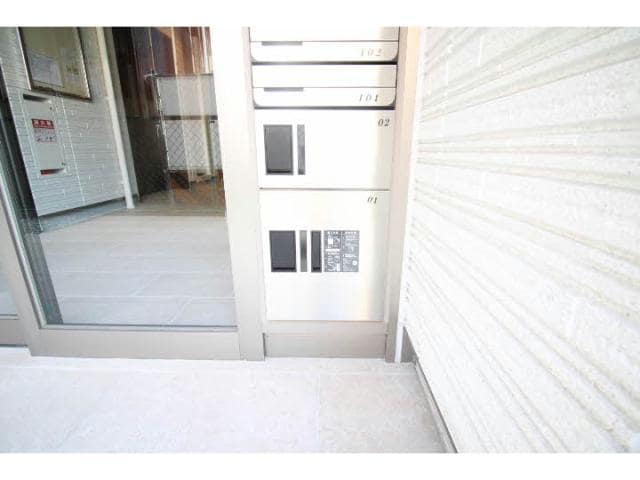  シャーメゾン姫路ハイテール