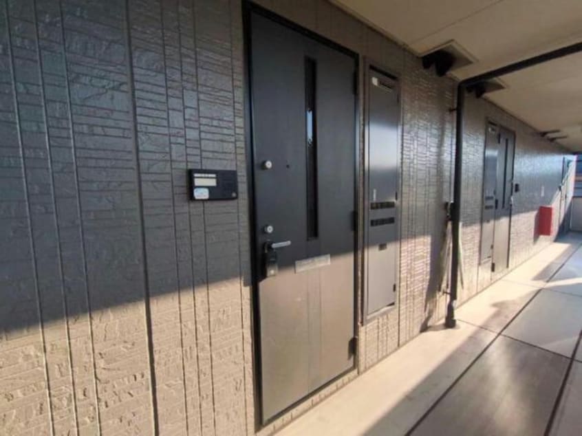  グレイスフル土山東