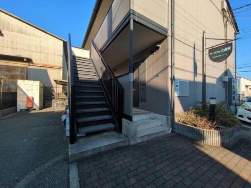  グレイスフル土山東