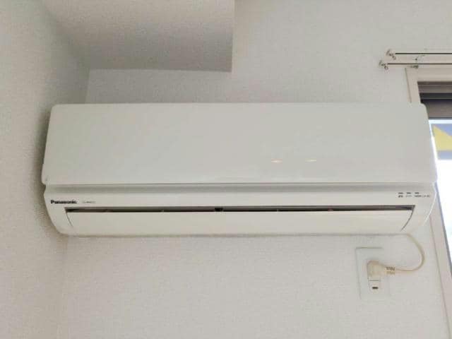  セジュール町坪