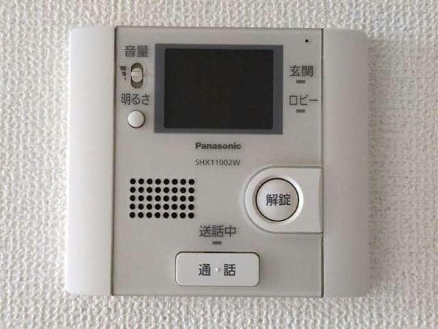  セジュール町坪