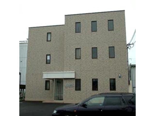  フィオーレ北条