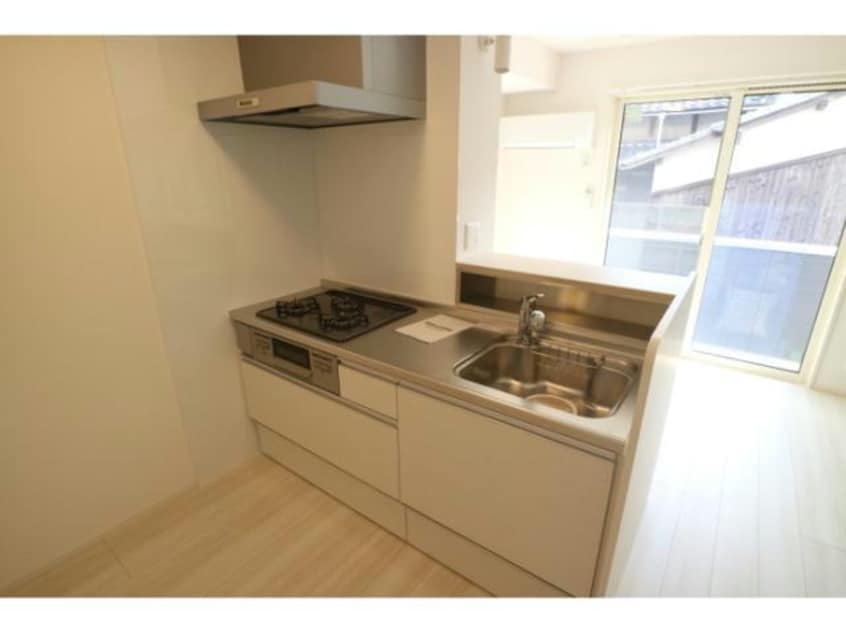  プリムローズ・佳音