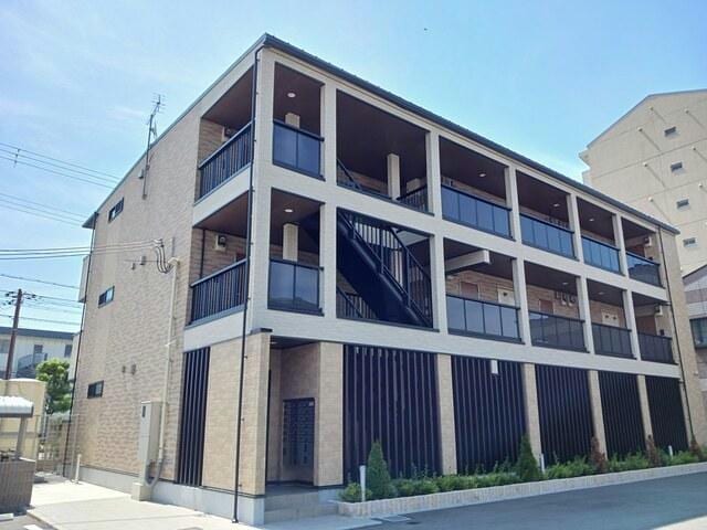  フラッツ・アイⅤ