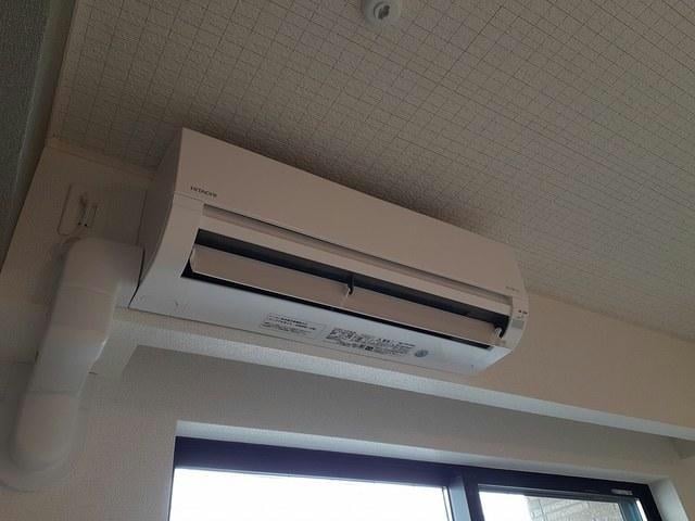  フラッツ・アイⅤ