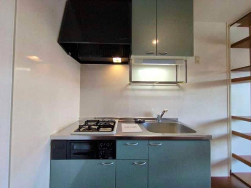  ベルメゾン土山