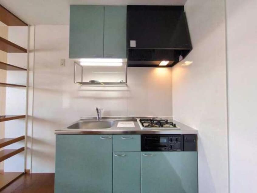  ベルメゾン土山