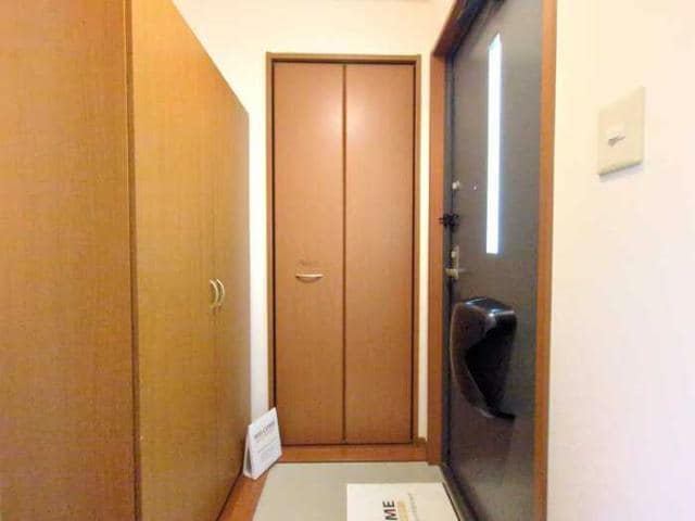  ベルメゾン土山