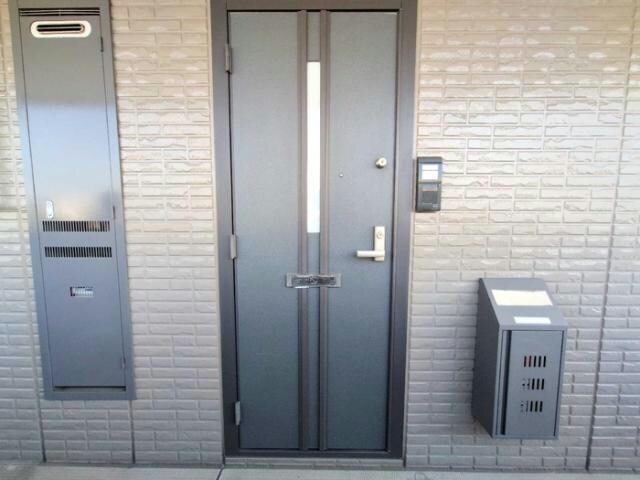  ベルメゾン土山