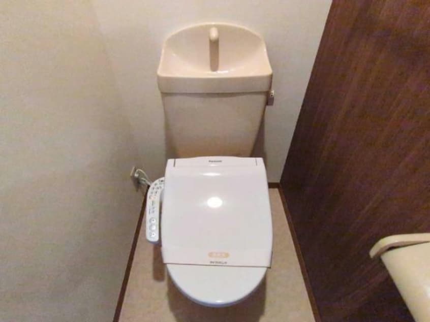  ベルメゾン土山