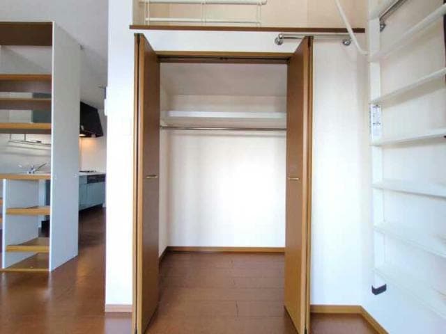  ベルメゾン土山