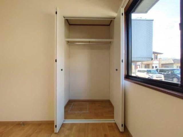  メゾン堀川　A棟