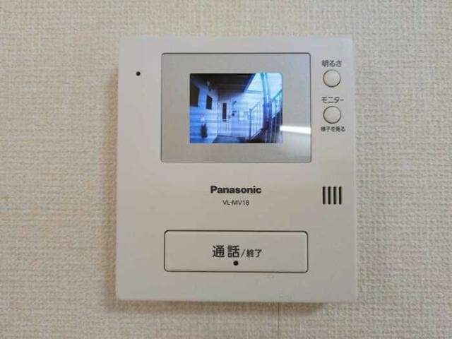  メゾン堀川　A棟