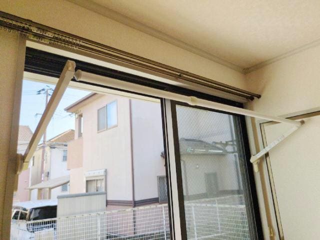  メゾン堀川　A棟