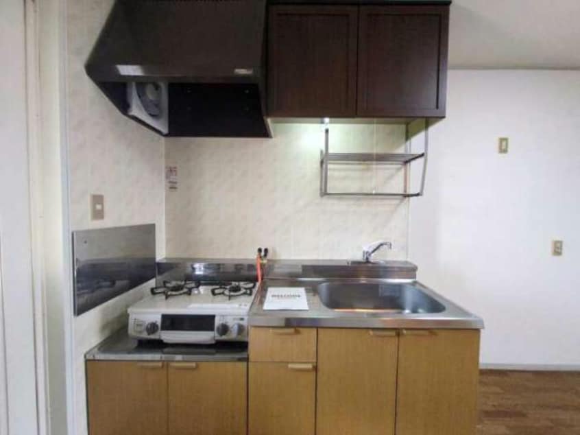  メゾン堀川　C棟