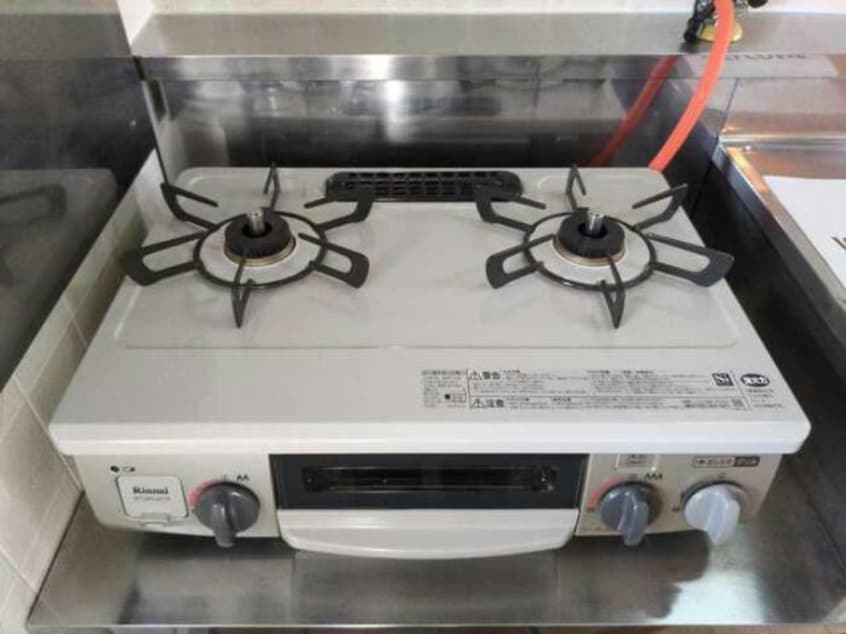  メゾン堀川　C棟