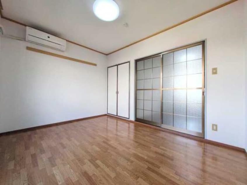  メゾン堀川　C棟