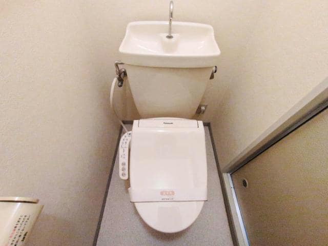  メゾン堀川　C棟