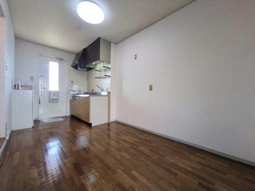  メゾン堀川　C棟