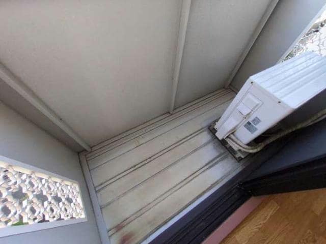  メゾン堀川　C棟