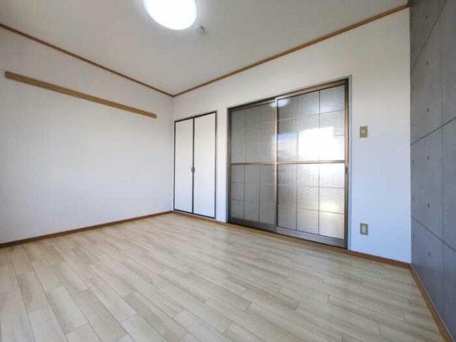  メゾン堀川　C棟