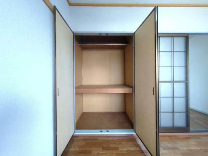  メゾン堀川　C棟